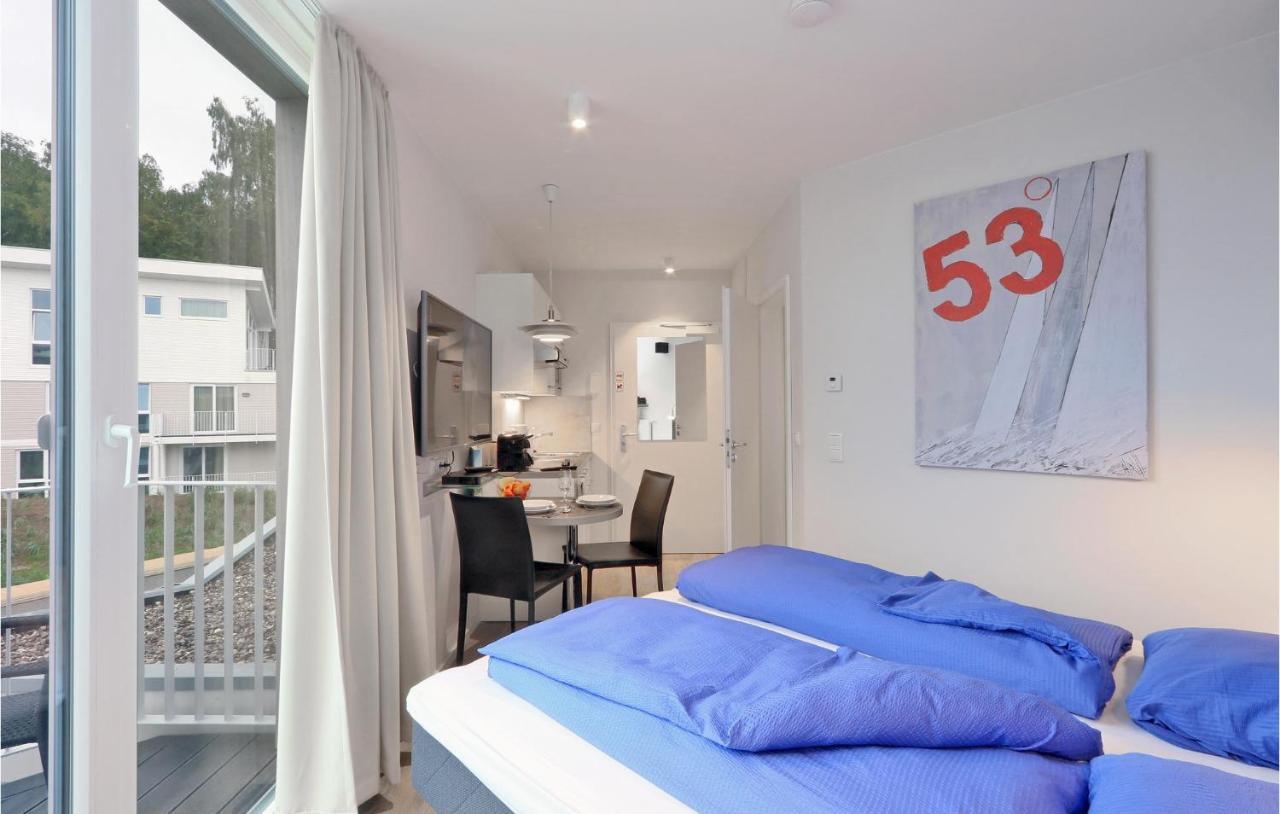 Duenenvilla Comfort Lubeck Bagian luar foto